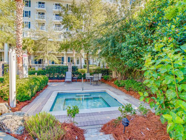 Beaches Of South Walton Home 1007937