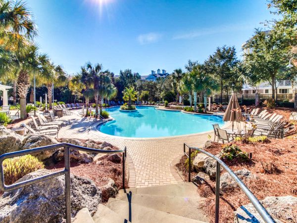 Beaches Of South Walton Home 1007937