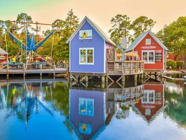 Beaches Of South Walton Home 1007937