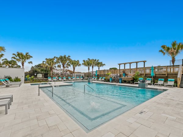 Beaches Of South Walton Home 1007938