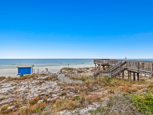 Beaches Of South Walton Home 1007938