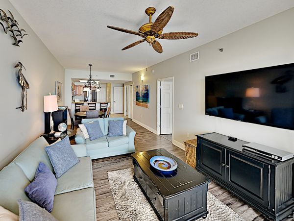 Beaches Of South Walton Condo 1007940