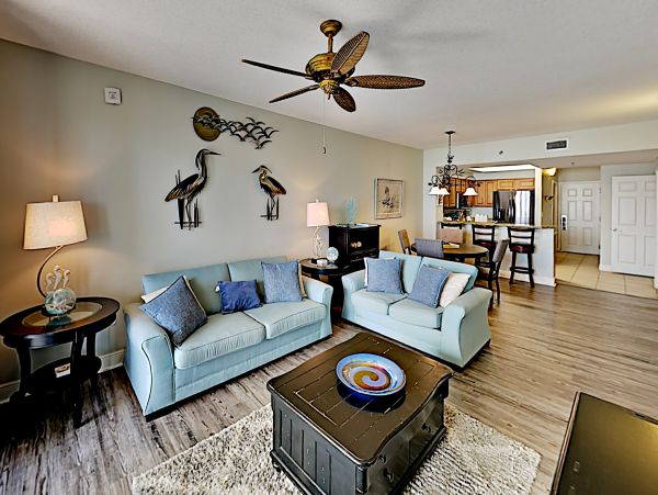 Beaches Of South Walton Condo 1007940