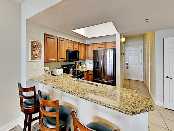 Beaches Of South Walton Condo 1007940