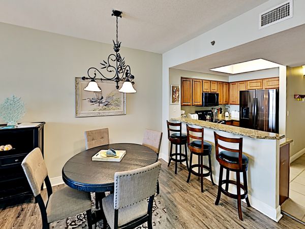 Beaches Of South Walton Condo 1007940