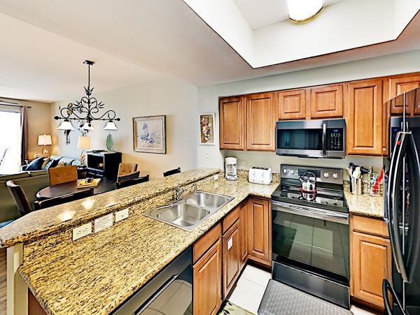 Beaches Of South Walton Condo 1007940