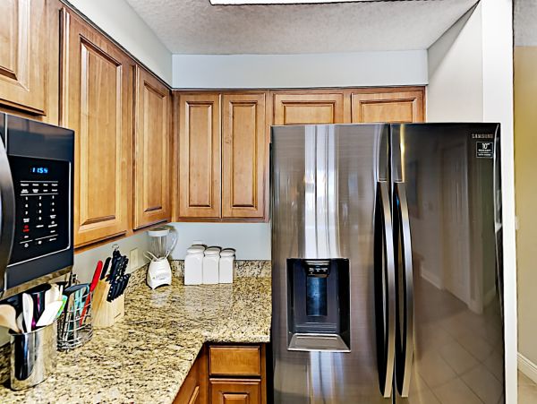Beaches Of South Walton Condo 1007940