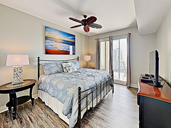 Beaches Of South Walton Condo 1007940