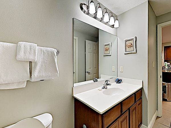Beaches Of South Walton Condo 1007940