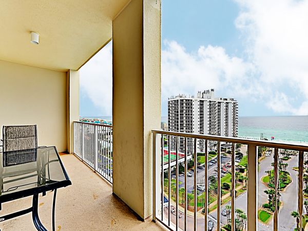 Beaches Of South Walton Condo 1007940