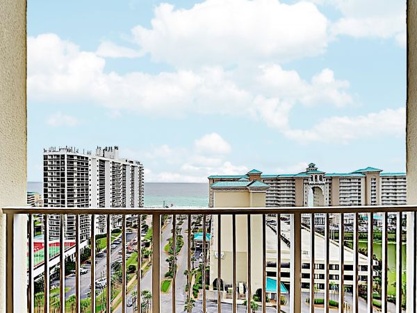Beaches Of South Walton Condo 1007940