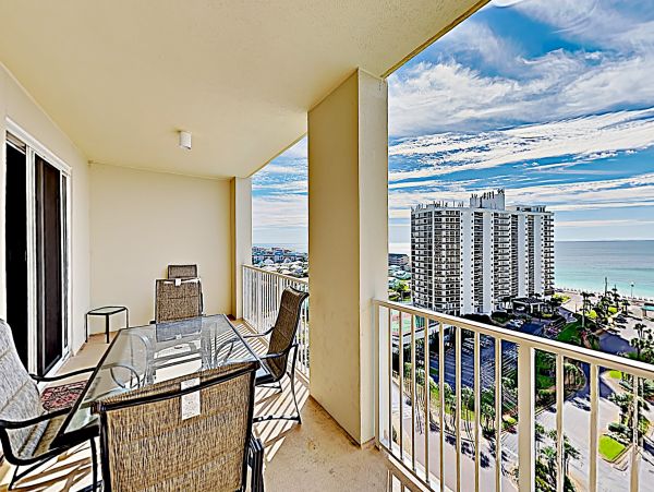 Beaches Of South Walton Condo 1007940