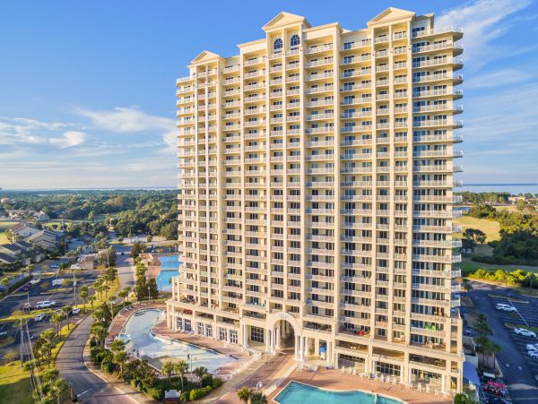 Beaches Of South Walton Condo 1007940