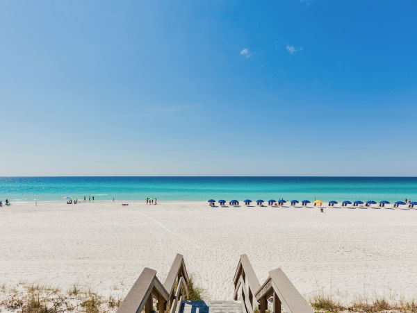 Beaches Of South Walton Condo 1007940