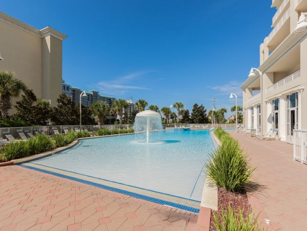 Beaches Of South Walton Condo 1007940