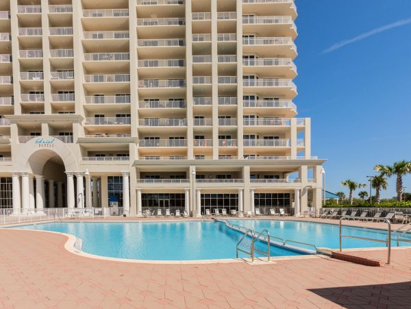 Beaches Of South Walton Condo 1007940