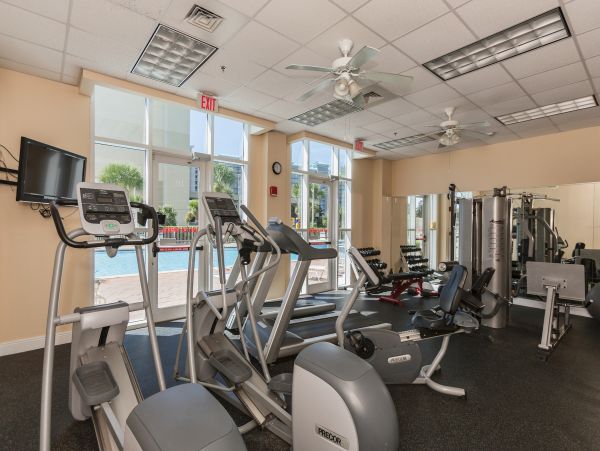 Beaches Of South Walton Condo 1007940
