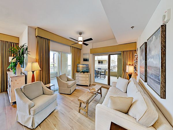 Beaches Of South Walton Condo 1007941