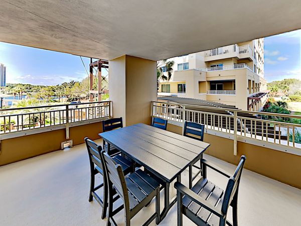 Beaches Of South Walton Condo 1007941