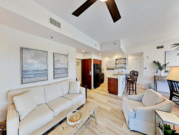 Beaches Of South Walton Condo 1007941