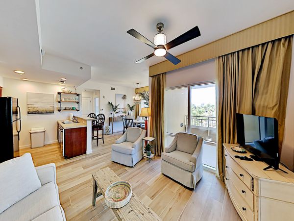 Beaches Of South Walton Condo 1007941