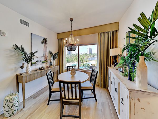 Beaches Of South Walton Condo 1007941