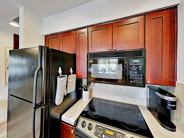 Beaches Of South Walton Condo 1007941
