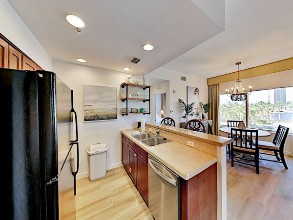 Beaches Of South Walton Condo 1007941