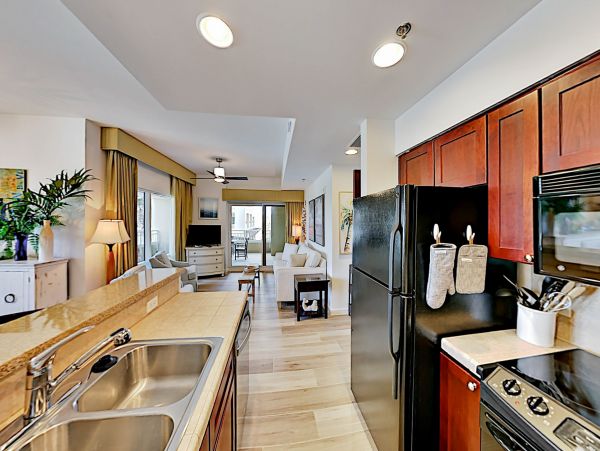 Beaches Of South Walton Condo 1007941