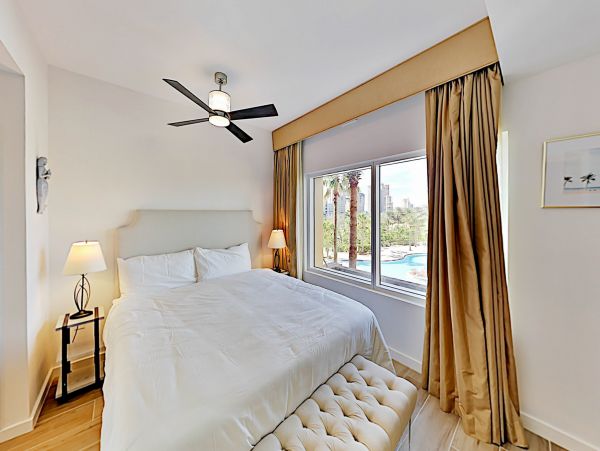 Beaches Of South Walton Condo 1007941