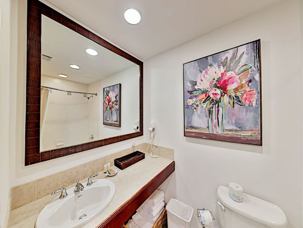 Beaches Of South Walton Condo 1007941