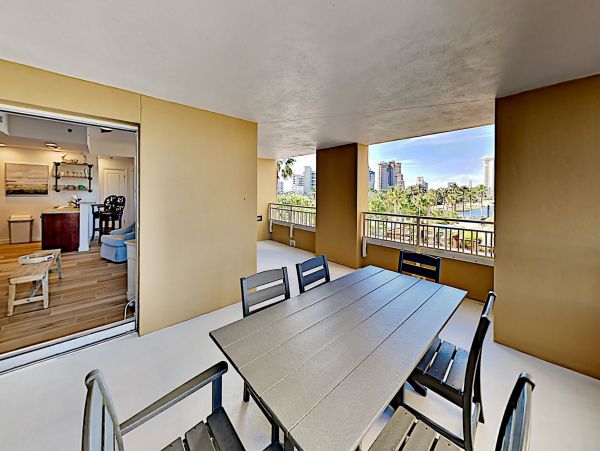 Beaches Of South Walton Condo 1007941