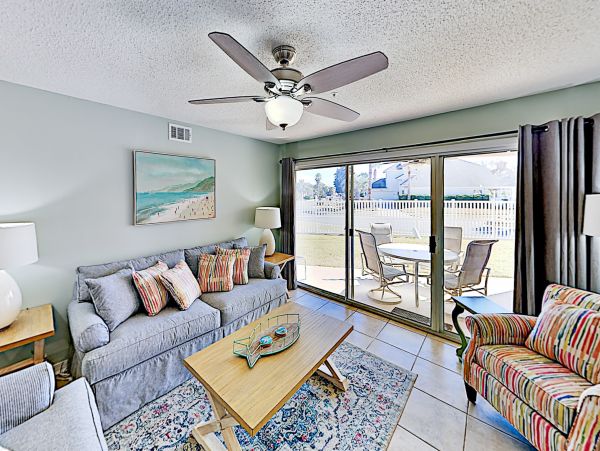 Beaches Of South Walton Condo 1007942
