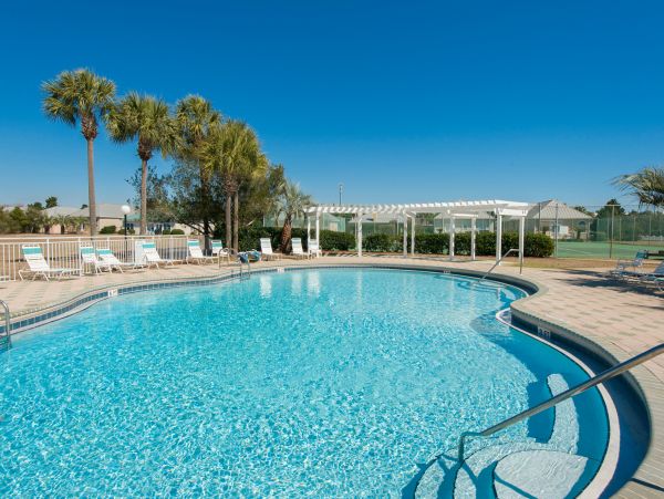 Beaches Of South Walton Condo 1007942