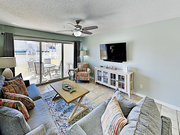 Beaches Of South Walton Condo 1007942