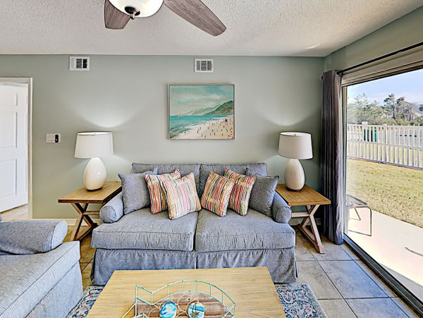 Beaches Of South Walton Condo 1007942