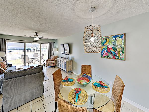 Beaches Of South Walton Condo 1007942