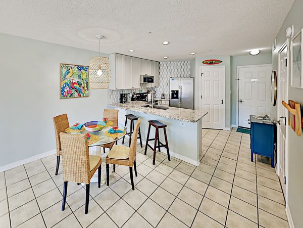 Beaches Of South Walton Condo 1007942