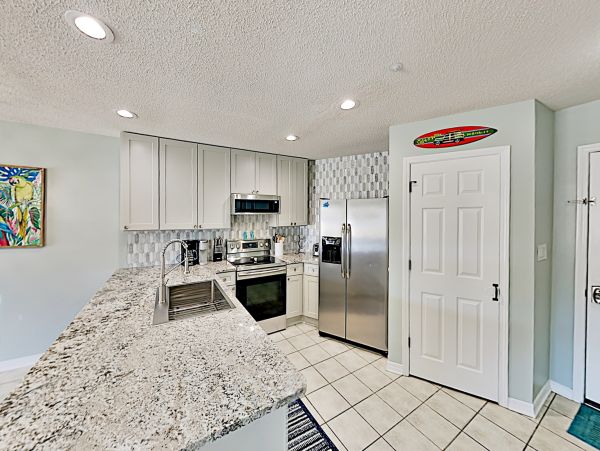 Beaches Of South Walton Condo 1007942