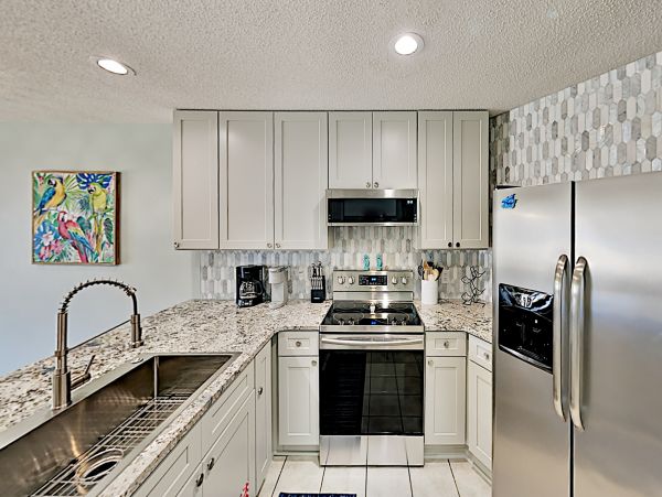 Beaches Of South Walton Condo 1007942