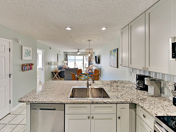 Beaches Of South Walton Condo 1007942