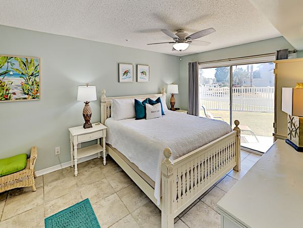 Beaches Of South Walton Condo 1007942