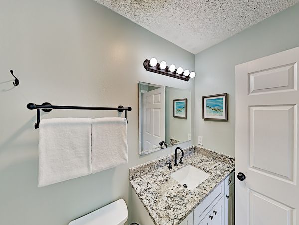 Beaches Of South Walton Condo 1007942