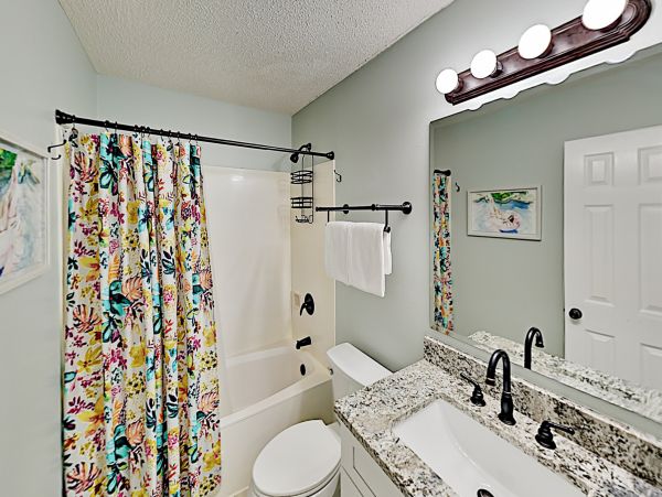 Beaches Of South Walton Condo 1007942
