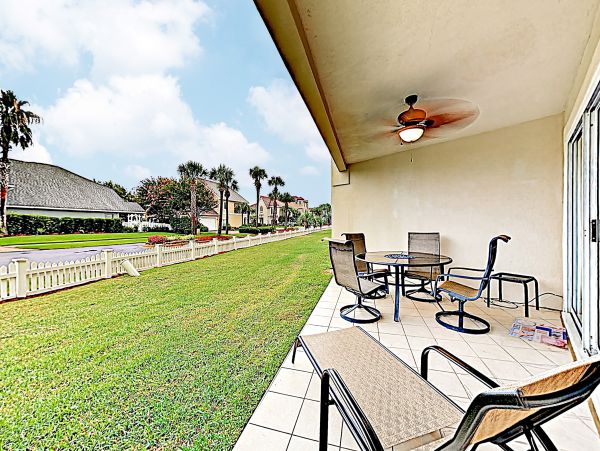 Beaches Of South Walton Condo 1007942