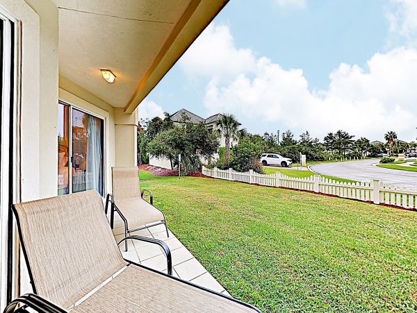Beaches Of South Walton Condo 1007942