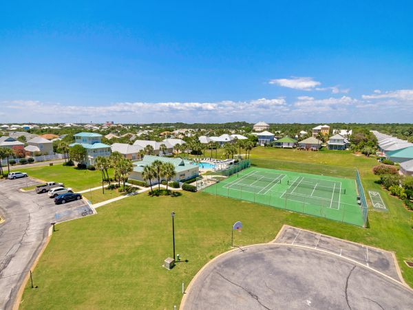 Beaches Of South Walton Condo 1007942