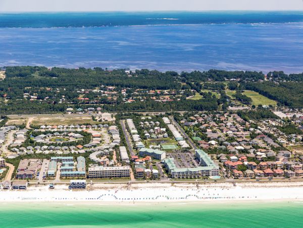 Beaches Of South Walton Condo 1007942