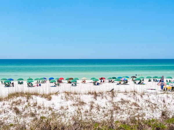 Beaches Of South Walton Condo 1007942