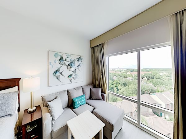 Beaches Of South Walton Condo 1007943
